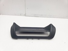 CITROEN C5 AIRCROSS DASHBOARD