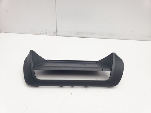 Citroen aircross dashboard - citroen,