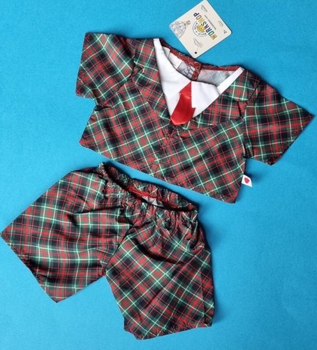 Build bear traditional - build,