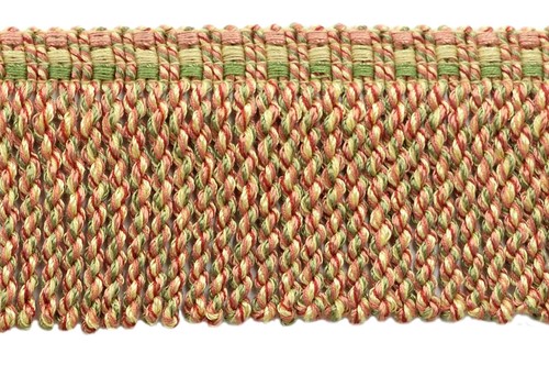 Bullion fringe trim - bullion, trim,