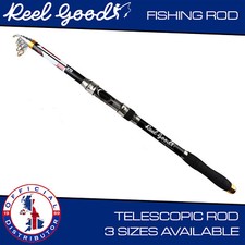 Telescopic  Fishing Rod 7ft -