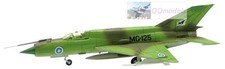 F-Toys 70's Jet 1:144 MiG-21 bis Finland Air Force Fighter Model Plane FT_70_2C