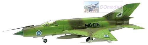 Toys jet 144 mig - f-toys, 1:144