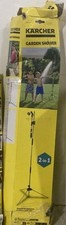 Karcher Garden Showers 2 in 1 Autdoor  Portable Shower