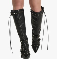 Steve Madden Women's Fink Knee