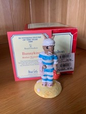 Royal Doulton Mother Bunnykins