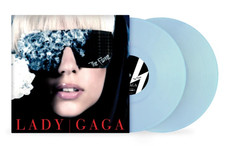Lady Gaga The Fame Exclusive