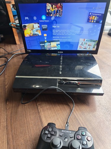 Boxed cechc03 playstation - boxed,