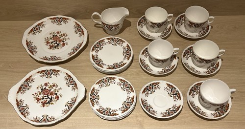 Colclough royale piece - colclough, part