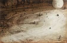 The Crossing - SHAUN TAN -