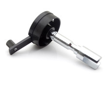 Yashica Rewind Crank (Complete) - For Yashica Electro 35CC Camera