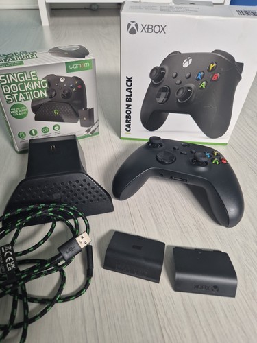 Xbox series controller - xbox,
