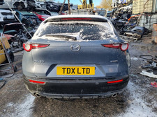 2023 MAZDA CX-30 GT SPORT DM 2.0 PETROL MHEV 6 SPEED MANUAL VEHICLE SUN VISOR