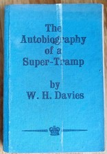 The Autobiography of A Super
