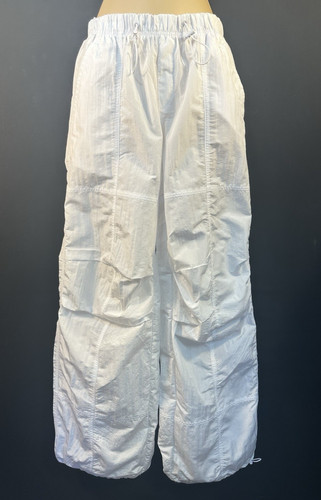 Bershka white light - white,