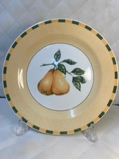 CHURCHILL SOMERSET FRUITS PEAR