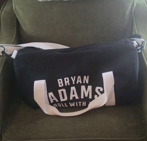 Bryan adams roll with the - bryan,