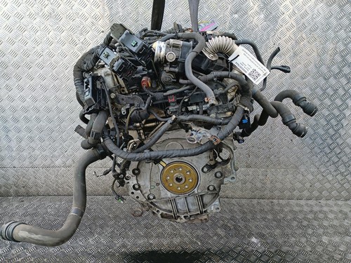 Vauxhall astra engine - vauxhall, lwq