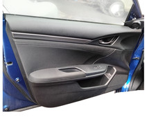 Honda civic mk10 - honda,