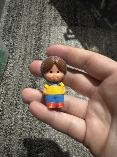 Vintage 1970s palitoy - vintage,