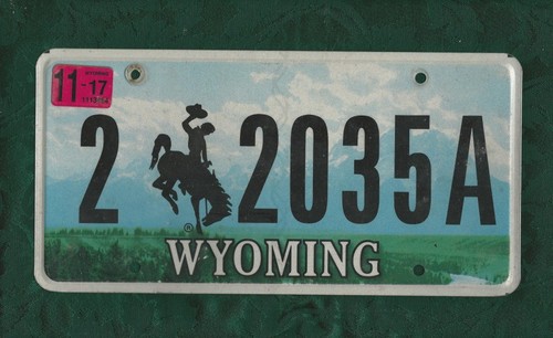 2035a wyoming american - wyoming,