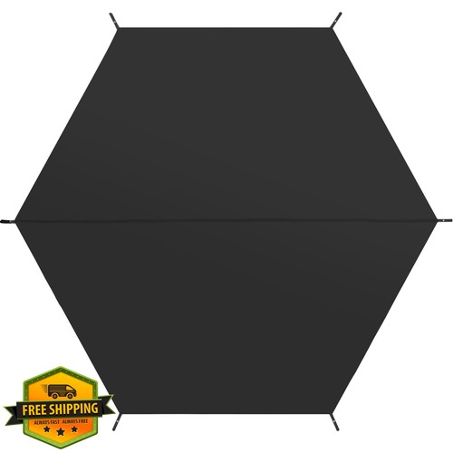 Mastercanopy hex tent - mastercanopy,