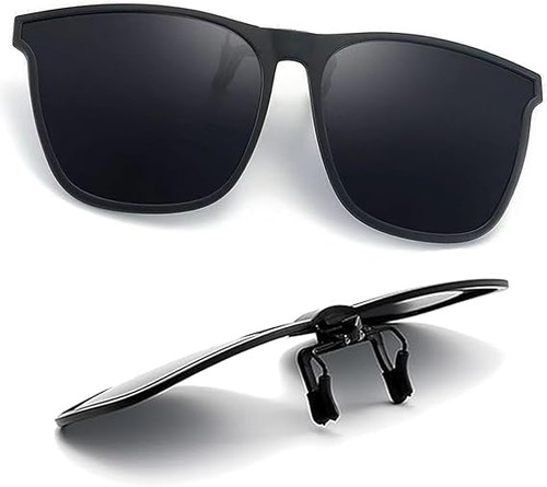 Polarized clip flip uv400 - clip,