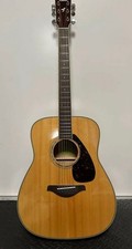 YAMAHA FG840
