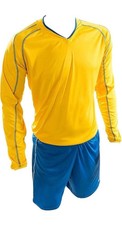 Job Lot 10 Junior Football