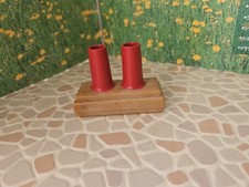 Sylvanian Families  SPARES  HIGHFIELDS FARM HOUSE- CHIMNEY-