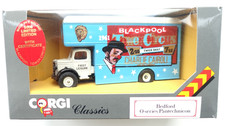 Corgi classics bedford - classics,