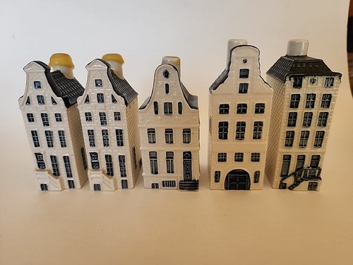 Vtg lot klm - vtg,