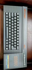 Sinclair ZX Spectrum +3 128K