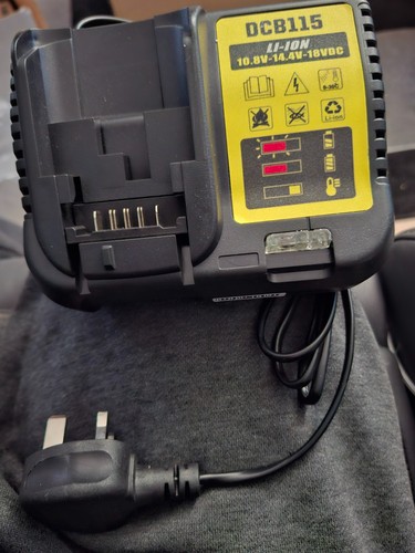 Dewalt dcb115 multi - dewalt,