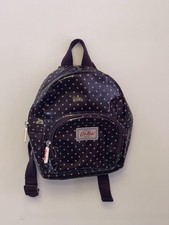Cath Kidson kids Back Pack For