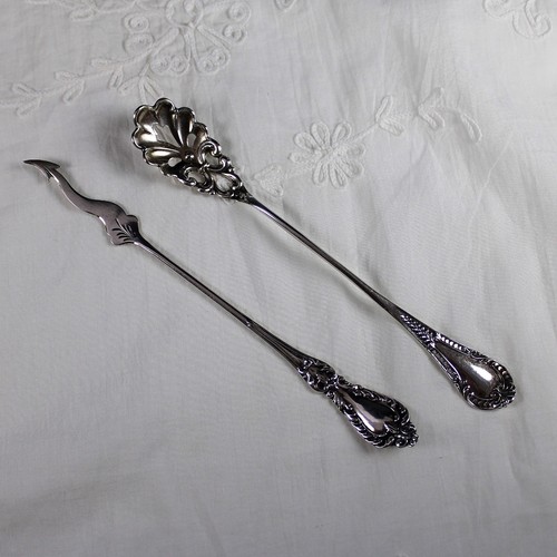 Pcs sterling silver pickle - sterling,