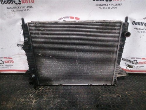 Water radiator 28010 - radiator, /