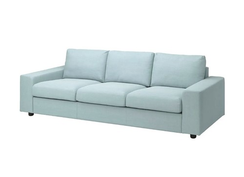 Ikea vimle cover for - cover, seat
