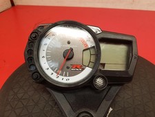SUZUKI GSXR 750 K8 SPEEDO