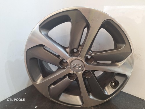 Hyundai i30 blue drive - i30,