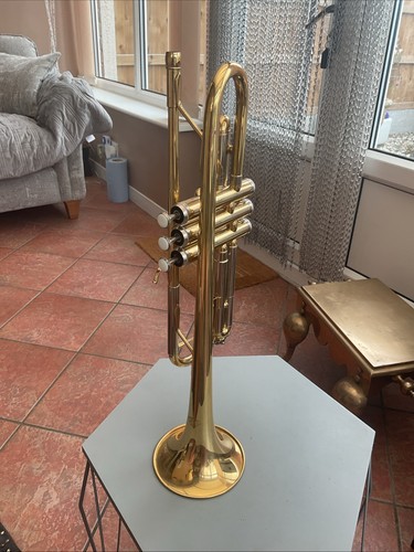 Quality vintage silver brass - silver,