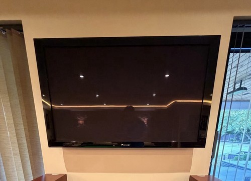 Pioneer kuro pdp lx5090 - pioneer,
