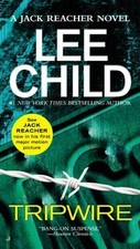 Tripwire (Jack Reacher) by
