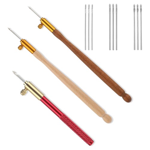 Pcs tambour hooks kit - pcs,