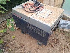 Honda Ex5500 generator for