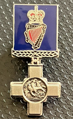 Royal ulster constabulary - royal,