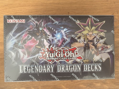 Legendary dragon - yu-gi-oh,