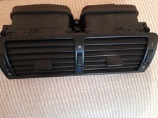 BMW 318CI M Sport Convertible CENTER DASH AIR AC VENT GRILLE