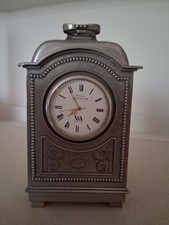 CLOCK - A ROYAL SELANGOR