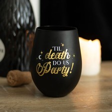 Boxed Gothic Dark 'Til Death